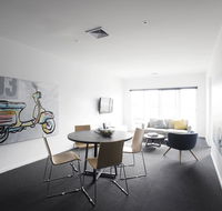 Tyrian Serviced Apartments Fitzroy - Accommodation Redcliffe