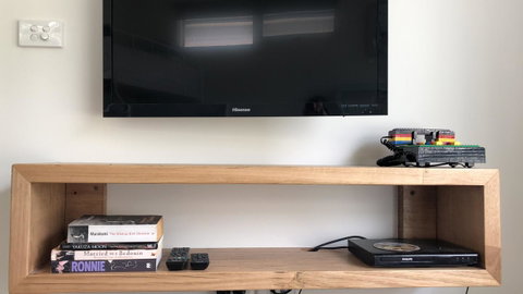 Casa Dromana - Accommodation Redcliffe 22