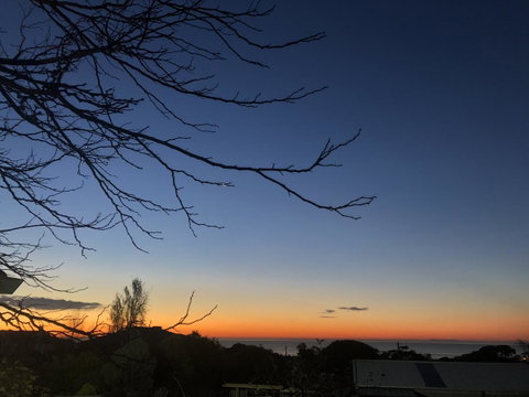 Casa Dromana - Accommodation Redcliffe 1