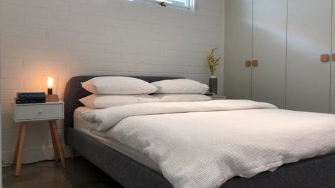 Casa Dromana - Accommodation Redcliffe 18