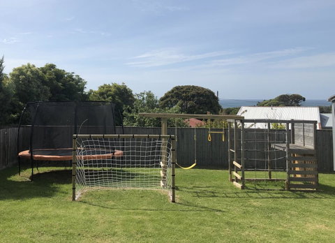Casa Dromana - Accommodation Redcliffe 21