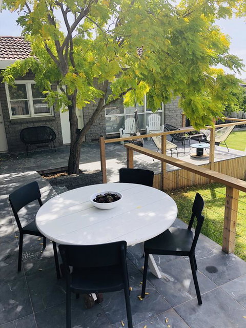 Casa Dromana - Accommodation Redcliffe 20