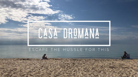 Casa Dromana - Accommodation Redcliffe 0