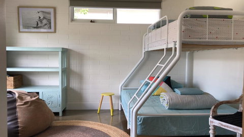 Casa Dromana - Accommodation Redcliffe 19