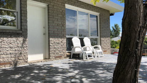 Casa Dromana - Accommodation Redcliffe 25