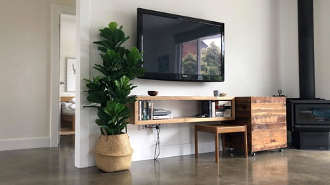 Casa Dromana - Accommodation Redcliffe 14