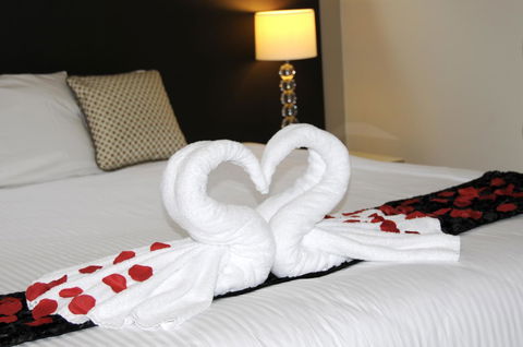 Quality Hotel Point Cook - Accommodation Redcliffe 39