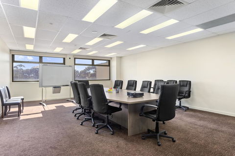 Quality Hotel Point Cook - Accommodation Redcliffe 19