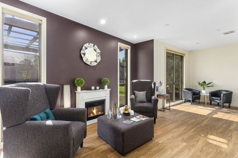 Quality Hotel Point Cook - Accommodation Redcliffe 18