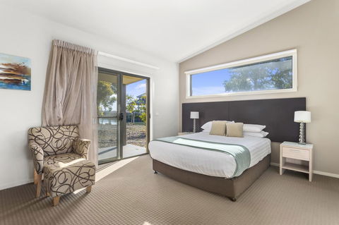 Quality Hotel Point Cook - Accommodation Redcliffe 21