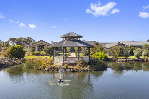 Quality Hotel Point Cook - Accommodation Redcliffe 42
