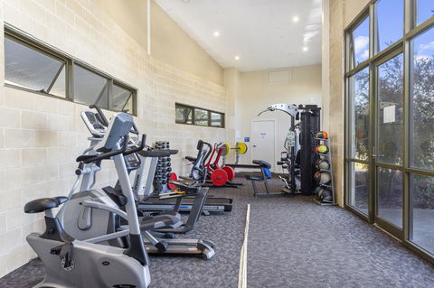 Quality Hotel Point Cook - Accommodation Redcliffe 15