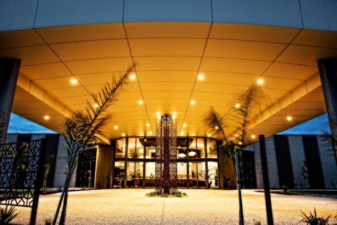 Quality Hotel Point Cook - Accommodation Redcliffe 0