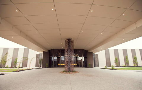 Quality Hotel Point Cook - Accommodation Redcliffe 43