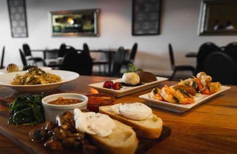 Quality Hotel Point Cook - Accommodation Redcliffe 36