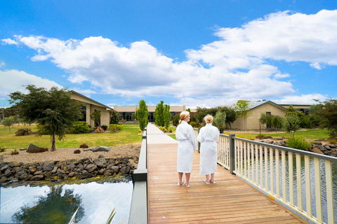 Quality Hotel Point Cook - Accommodation Redcliffe 26