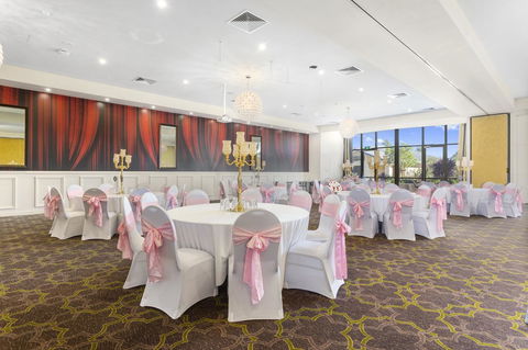 Quality Hotel Point Cook - Accommodation Redcliffe 20