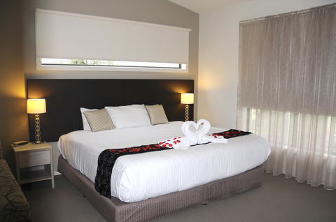 Quality Hotel Point Cook - Accommodation Redcliffe 25