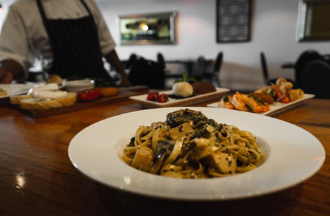 Quality Hotel Point Cook - Accommodation Redcliffe 33