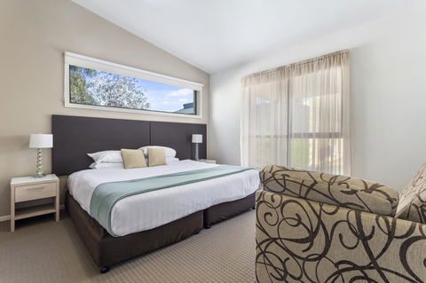 Quality Hotel Point Cook - Accommodation Redcliffe 5