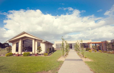 Quality Hotel Point Cook - Accommodation Redcliffe 41