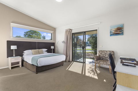 Quality Hotel Point Cook - Accommodation Redcliffe 9
