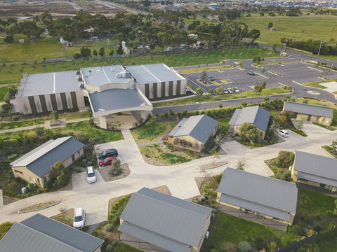 Quality Hotel Point Cook - Accommodation Redcliffe 24