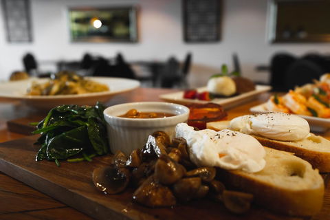 Quality Hotel Point Cook - Accommodation Redcliffe 37
