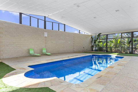 Quality Hotel Point Cook - Accommodation Redcliffe 16