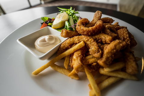 Quality Hotel Point Cook - Accommodation Redcliffe 35
