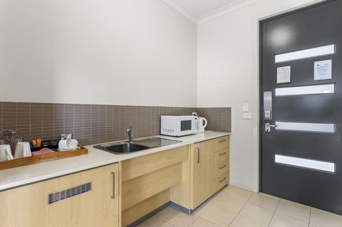 Quality Hotel Point Cook - Accommodation Redcliffe 11