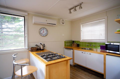 Healesville Apartments - Accommodation Redcliffe 23