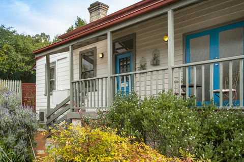 Healesville Apartments - Accommodation Redcliffe 28