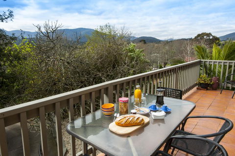 Healesville Apartments - Accommodation Redcliffe 0
