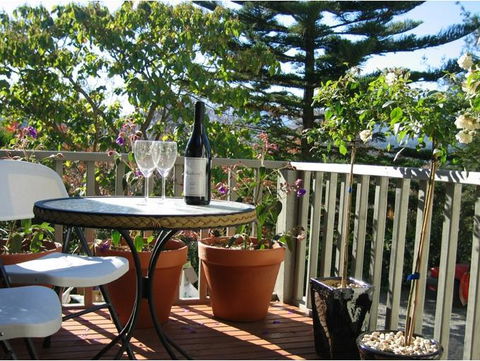 Healesville Apartments - Accommodation Redcliffe 14