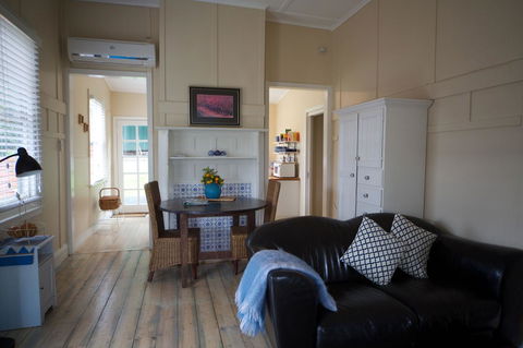 Healesville Apartments - Accommodation Redcliffe 34