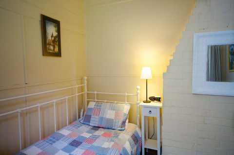 Healesville Apartments - Accommodation Redcliffe 35