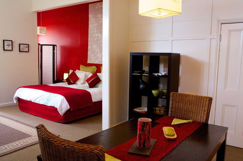 Healesville Apartments - Accommodation Redcliffe 8