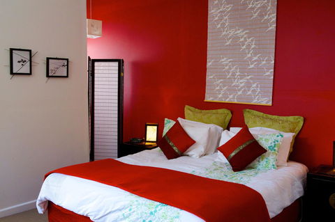 Healesville Apartments - Accommodation Redcliffe 33