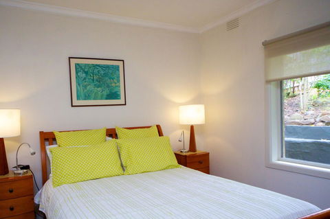 Healesville Apartments - Accommodation Redcliffe 36