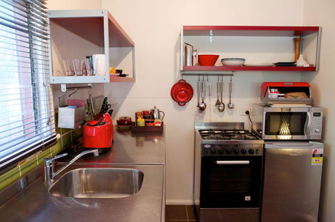Healesville Apartments - Accommodation Redcliffe 12