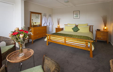 Healesville Apartments - Accommodation Redcliffe 29