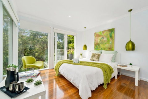 Moonah Woodlands Resort - Accommodation Redcliffe 25