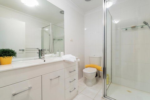 Moonah Woodlands Resort - Accommodation Redcliffe 27