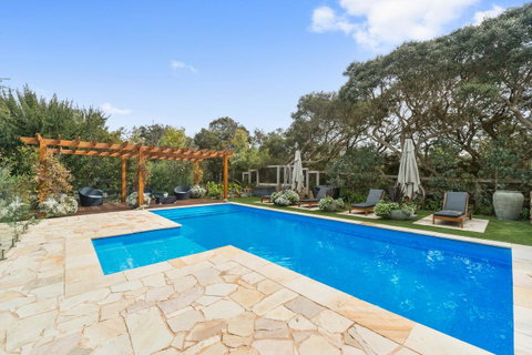 Moonah Woodlands Resort - Accommodation Redcliffe 2