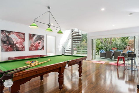 Moonah Woodlands Resort - Accommodation Redcliffe 15