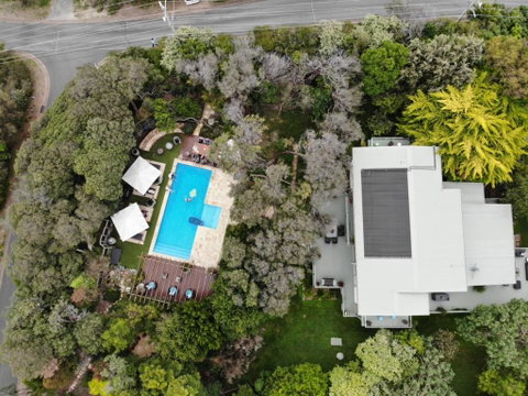 Moonah Woodlands Resort - Accommodation Redcliffe 12