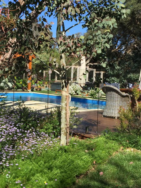 Moonah Woodlands Resort - Accommodation Redcliffe 32