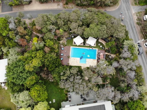 Moonah Woodlands Resort - Accommodation Redcliffe 14