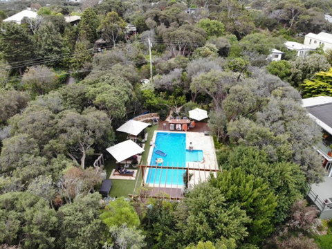 Moonah Woodlands Resort - Accommodation Redcliffe 21